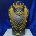 Gauri Mega Combo Set